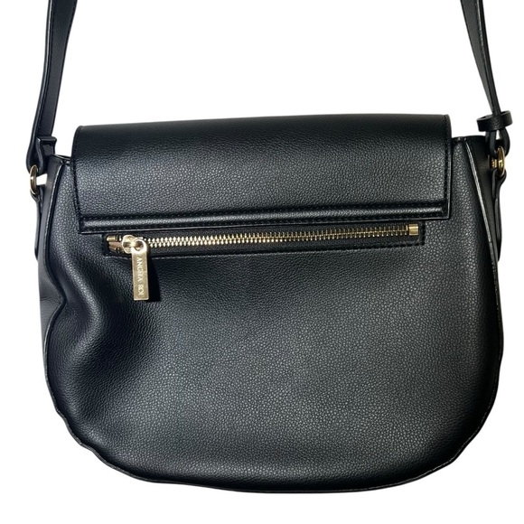 Angela Roi Black Morning Crossbody Bag - Picture 4 of 8